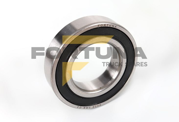 Imagem adicional do produto ROLAMENTO 6006 2RS - GARFO EMBREAGEM VOLVO NL12 - Cód: FAP-12036